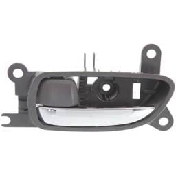 Front Left (Driver Side) Interior Door Handle Compatible With 2006-2015 Lexus Gs450h Lexus Gs460