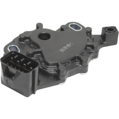 New 10-Prong Neutral Safety Switch Compatible With Dodge Mitsubishi Eclipse Rs 4 Cyl 2.4L Galant Es thumbnail 5