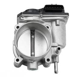 New Throttle Body Compatible With Lexus Toyota Tacoma Trd Sport 6 Cyl 3.5L Avalon Limited 6 Cyl 3.5L