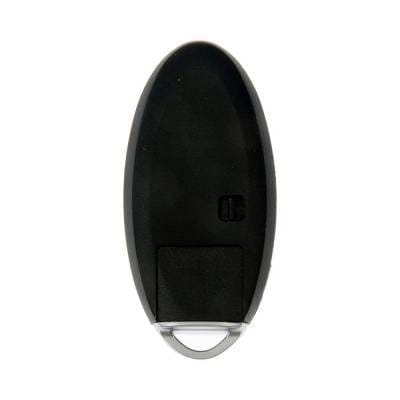 New Keyless Entry Control Module Compatible With Nissan Versa 1.6 S Plus Versa S Versa 1.6 S Versa thumbnail 5
