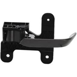 Front Or Rear Driver Side Interior Door Handle Compatible With 2004-2014 Nissan Pathfinder Nissan