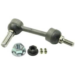 New Front Sway Bar Link Compatible With Ford Lincoln Navigator Ultimate 8 Cyl 5.4L Expedition Eddie