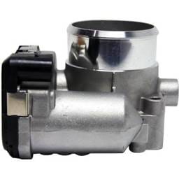 New Throttle Body Compatible With Audi Volkswagen A4 Cabriolet 4 Cyl 1.8L Passat Gls 4 Cyl 1.8L A4