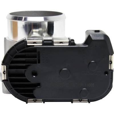 New Throttle Body Compatible With Audi Volkswagen A4 Cabriolet 4 Cyl 1.8L Passat Gls 4 Cyl 1.8L A4 thumbnail 5