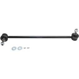 New Left Front Sway Bar Link Compatible With Chevrolet Camaro Lt 6 Cyl 3.6L Camaro Ss 8 Cyl 6.2L