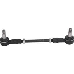 New Front Tie Rod Adjusting Sleeve Compatible With Isuzu Pickup 1 Ton 4 Cyl 2.6L Pickup S 4 Cyl 2.3L
