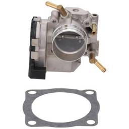 New Throttle Body Compatible With Volkswagen Beetle Sport 4 Cyl 2.0L Golf Gl 4 Cyl 2.0L Beetle Gls 4