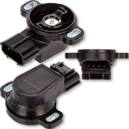 New Throttle Position Sensor Compatible With Lexus Toyota Gs300 Base 6 Cyl 3.0L Is300 Sportcross 6