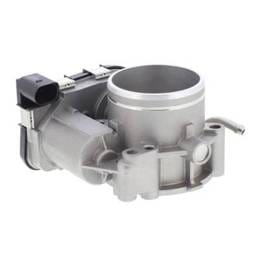 New Throttle Body Compatible With Volkswagen Jetta Se 5 Cyl 2.5L Beetle 2.5 5 Cyl 2.5L Beetle Se 5