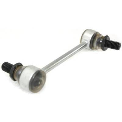 New Non-Greasable Sway Bar Link Compatible With Mercedes Benz 280Se Base 6 Cyl 2.8L 280C Base 6 Cyl thumbnail 5