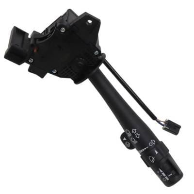 New Combination Switch Compatible With Isuzu Saab Ascender Base 8 Cyl 5.3L 9-7X Linear 6 Cyl 4.2L