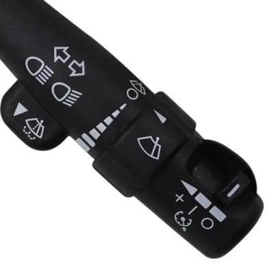 New Combination Switch Compatible With Isuzu Saab Ascender Base 8 Cyl 5.3L 9-7X Linear 6 Cyl 4.2L thumbnail 3
