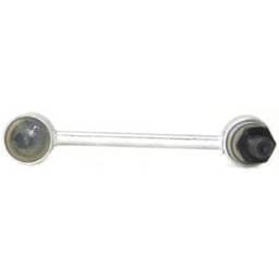 New Non-Greasable Sway Bar Link Compatible With Mercedes Benz 300Sd Base 5 Cyl 3.0L 450Sel Base 8