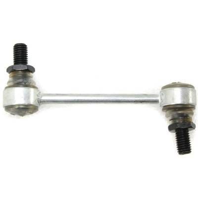 New Non-Greasable Sway Bar Link Compatible With Mercedes Benz 300Td Base 5 Cyl 3.0L 280S Base 6 Cyl thumbnail 9
