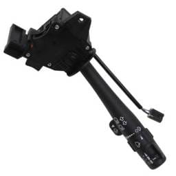 New Combination Switch Compatible With Isuzu Saab Ascender Ls 8 Cyl 5.3L Ascender Base 6 Cyl 4.2L