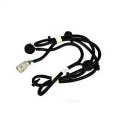 New Right Tail Light Wiring Harness Compatible With Chevrolet Gmc Silverado 1500 Ltz Silverado 2500