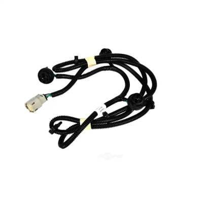 New Right Tail Light Wiring Harness Compatible With Chevrolet Gmc Silverado 1500 Ltz Silverado 2500