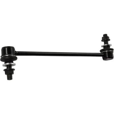 New Front Sway Bar Link Compatible With Cadillac Srx Luxury 6 Cyl 3.6L Srx Premium 6 Cyl 3.6L Srx thumbnail 3