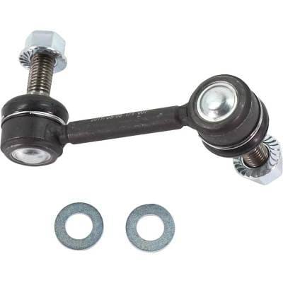 New Left Front Sway Bar Link Compatible With Isuzu Oldsmobile Saab 9-7X 4.2I 6 Cyl 4.2L Ascender thumbnail 9