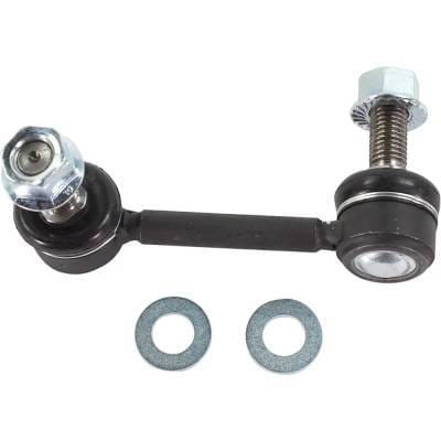 New Left Front Sway Bar Link Compatible With Buick Chevrolet Gmc Envoy Xl Denali 8 Cyl 5.3L Envoy Xl