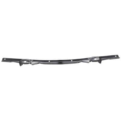 Center Front Bumper Bracket Compatible With Chevrolet Silverado 2500 Hd All Submodels Silverado 3500