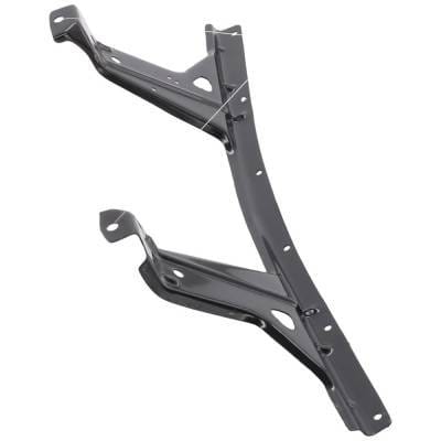 Center Front Bumper Bracket Compatible With Chevrolet Silverado 2500 Hd All Submodels Silverado 3500 thumbnail 5