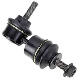 New Left Rear Sway Bar Link Compatible With Mazda Volvo 3 S 4 Cyl 2.3L V50 All Submodels S40 T5