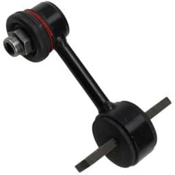 New Left Rear Sway Bar Link Compatible With Audi Rs4 Base 8 Cyl 4.2L A4 Quattro All Submodels A4
