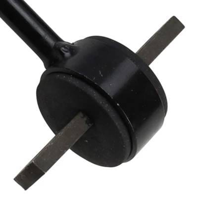 New Left Rear Sway Bar Link Compatible With Audi Rs4 Base 8 Cyl 4.2L A4 Quattro All Submodels A4 thumbnail 5