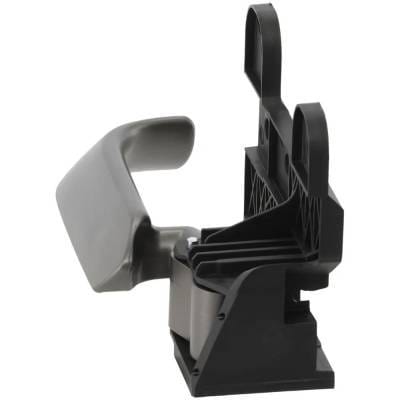 Front Or Rear Driver Side Interior Door Handle Compatible With 2004-2014 Nissan Pathfinder Nissan thumbnail 5