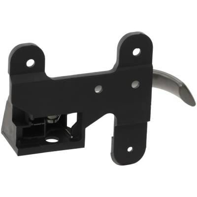 Front Or Rear Driver Side Interior Door Handle Compatible With 2004-2014 Nissan Pathfinder Nissan thumbnail 9