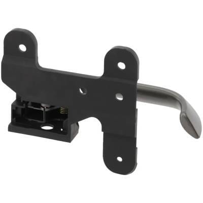 Front Or Rear Driver Side Interior Door Handle Compatible With 2004-2014 Nissan Pathfinder Nissan thumbnail 11