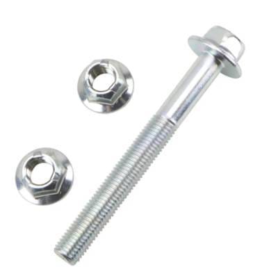 New Left Rear Sway Bar Link Compatible With Subaru Forester 2.5I Touring 4 Cyl 2.5L Crosstrek thumbnail 4