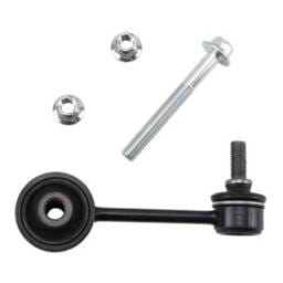 New Left Rear Sway Bar Link Compatible With Subaru Xv Crosstrek Base 4 Cyl 2.0L Forester X Limited 4