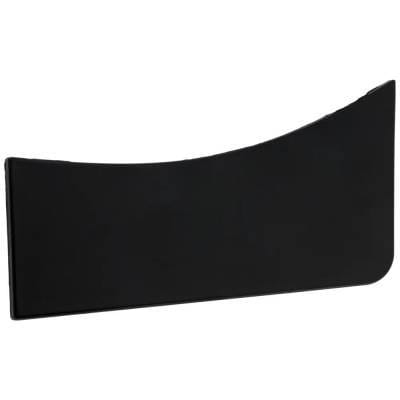 New Right Front Bumper Filler Compatible With Acura Mdx Sport Hybrid 6 Cyl 3.0L Mdx Base 6 Cyl 3.5L