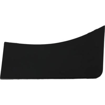 New Right Front Bumper Filler Compatible With Acura Mdx Base 6 Cyl 3.5L Mdx Sh-Awd 6 Cyl 3.5L Mdx thumbnail 3