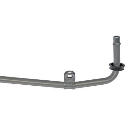 Upper Oil Cooler Line Compatible With Buick Lucerne Cxl 6 Cyl 3.8L Lucerne Cx 6 Cyl 3.8L 2006-2008 thumbnail 5