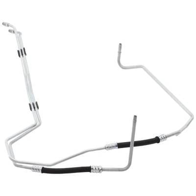 New Auxiliary Cooler Oil Cooler Line Compatible With Ford Lincoln F-150 Stx 8 Cyl 4.6L Mark Lt Base thumbnail 3