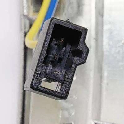 New Left Mirror Turn Signal Light Compatible With Volkswagen Beetle Turbo 4 Cyl 2.0L Jetta Hybrid thumbnail 13