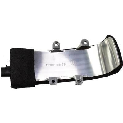 New Right Mirror Turn Signal Light Compatible With Toyota Rav4 Ev 4Runner Trail 6 Cyl 4.0L Rav4 thumbnail 9