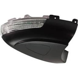 New Right Mirror Turn Signal Light Compatible With Volkswagen Tiguan Limited Base 4 Cyl 2.0L Tiguan