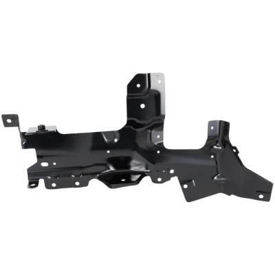 Left Front Bumper Bracket Compatible With Chevrolet Silverado 1500 Zr2 8 Cyl 6.2L 2022-2023 thumbnail 3