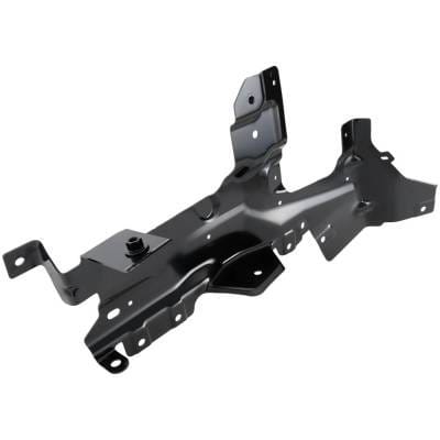 Left Front Bumper Bracket Compatible With Chevrolet Silverado 1500 Zr2 8 Cyl 6.2L 2022-2023 thumbnail 5
