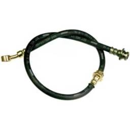New Front Brake Line Compatible With Toyota Tacoma Pre Runner Tacoma Base Tacoma X-Runner 2005-2015