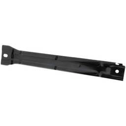 New Center Front Bumper Bracket Compatible With Chevrolet Trailblazer L 3 Cyl 1.2L Trailblazer Ls 3