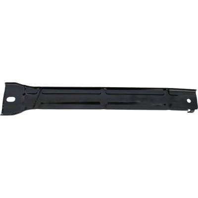 New Center Front Bumper Bracket Compatible With Chevrolet Trailblazer L 3 Cyl 1.2L Trailblazer Ls 3 thumbnail 7