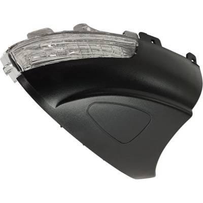 New Right Mirror Turn Signal Light Compatible With Volkswagen Tiguan Limited Base 4 Cyl 2.0L thumbnail 3