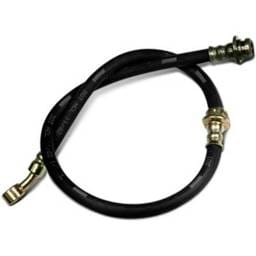 New Rear Brake Line Compatible With Ford Mazda Mercury Protege Gt 4 Cyl 1.8L Protege Lx 4 Cyl 2.0L