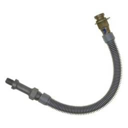 New Front Brake Line Compatible With Dodge Fargo D100 Pickup Base 8 Cyl 5.2L D100 Pickup Base 6 Cyl