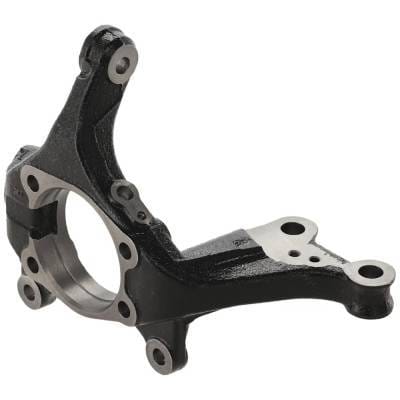 New Right Front Knuckle Compatible With Lexus Scion Toyota Rav4 Base 4 Cyl 2.5L Rav4 Le 4 Cyl 2.5L thumbnail 3